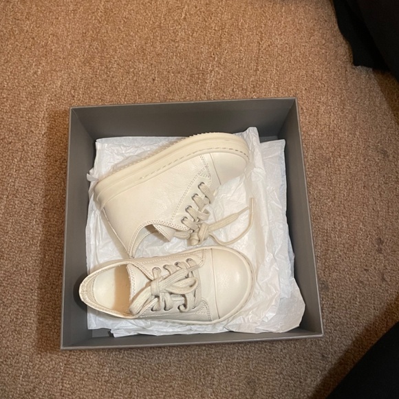 Rick Owens - Picture 4 of 8